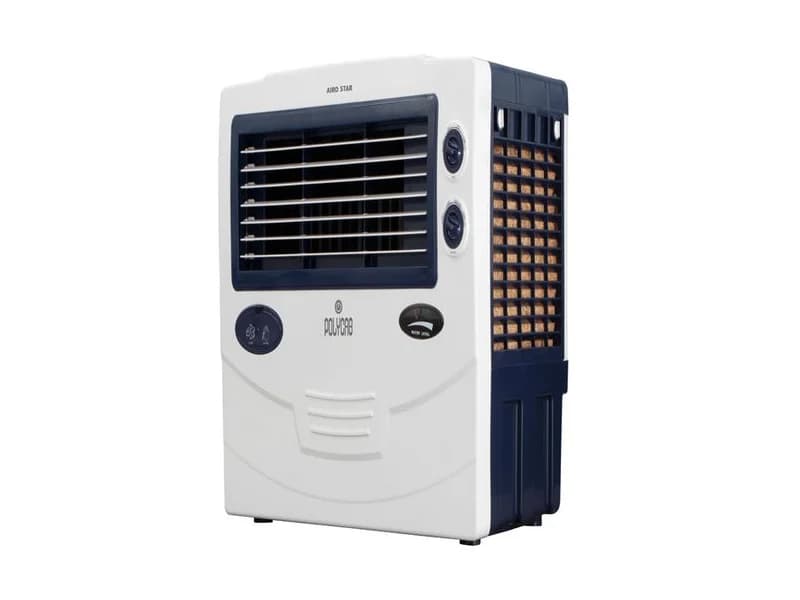 Polycab Airostar 40 litre window air cooler