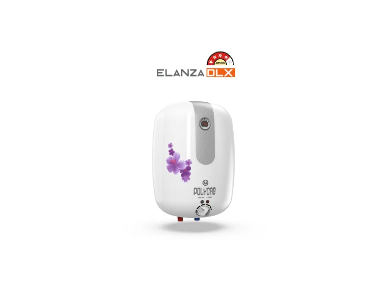 Polycab Elanza storage water heater