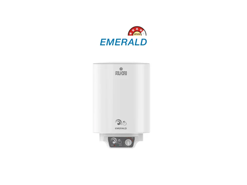 Polycab Emerald compact storage water heater