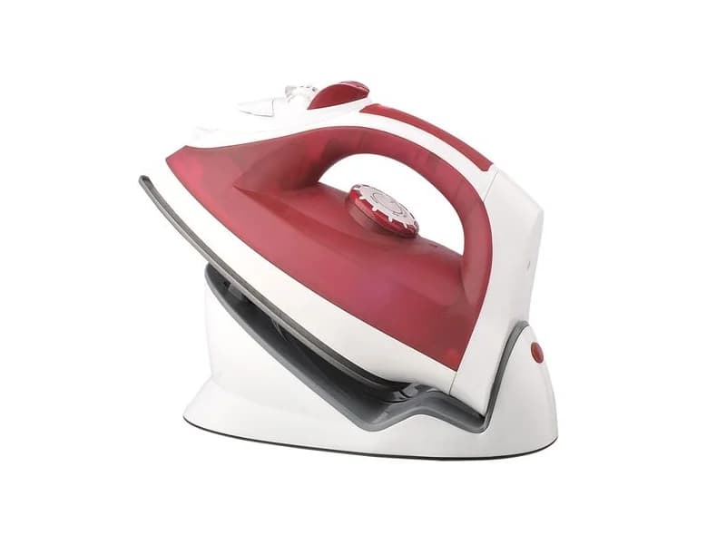 Polycab SI-04 cordless steam iron