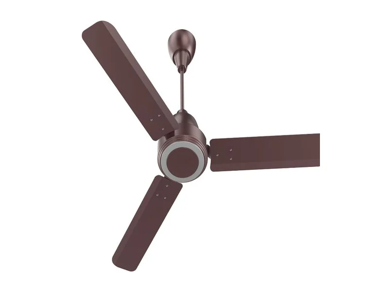 Polycab Eliana three-blade ceiling fan
