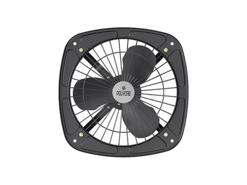 Polycab Whoosh high-suction exhaust fan