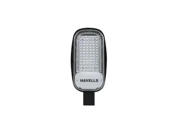 LED street light luminaire, IP66 rated