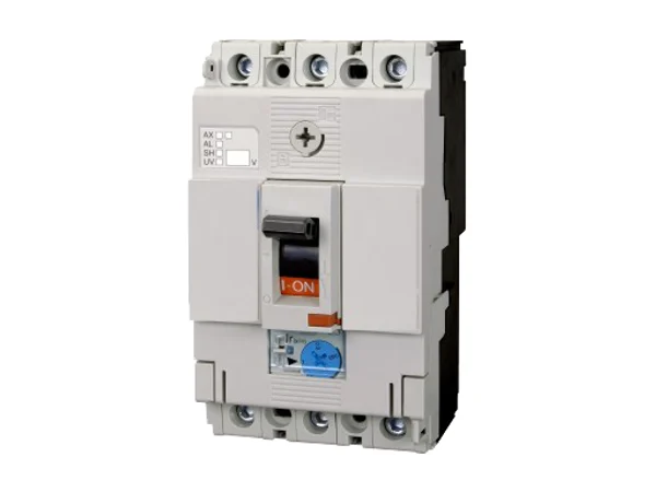 Moulded case circuit breaker