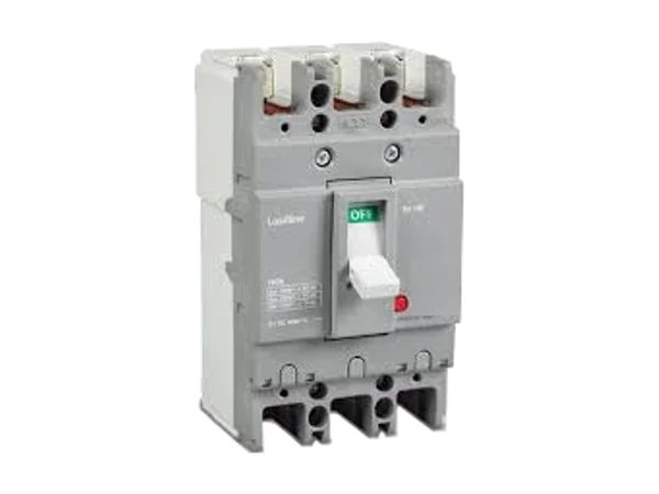 Motor protection circuit breaker