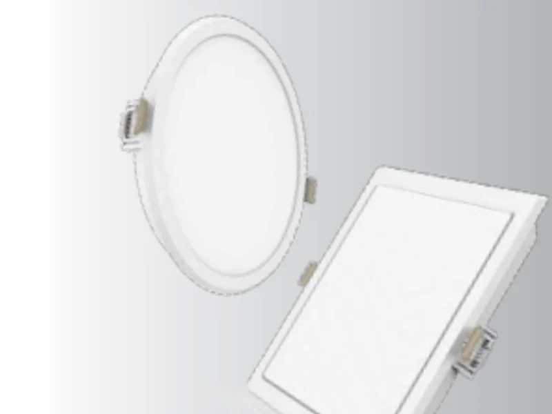 Hohm Luisant Wi-Fi ceiling light panel