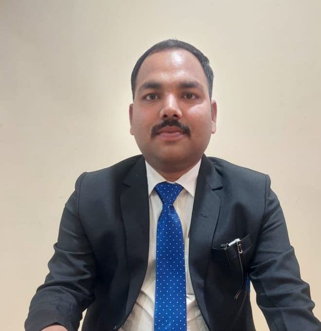 Kundan Kumar, founder of Callisto